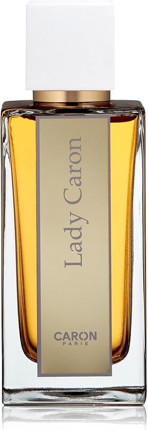 Caron Lady Caron EDP 3.3 oz