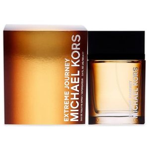 Michael Kors  Extreme Journey  EDT  3.4 oz