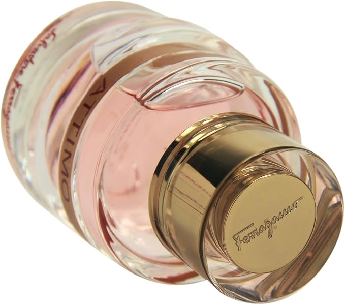 Ferragamo Attimo L'Eau Florale EDT 1.6 oz - Image 3
