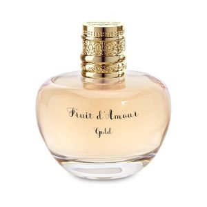 Ungaro  Fruit D'Amour Gold  EDT  3.4 oz