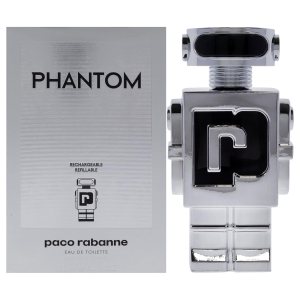 Paco Rabanne  Phantom  EDT  5 oz