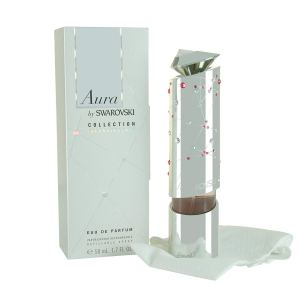 Swarovski  Aura  EDP  2.5 oz