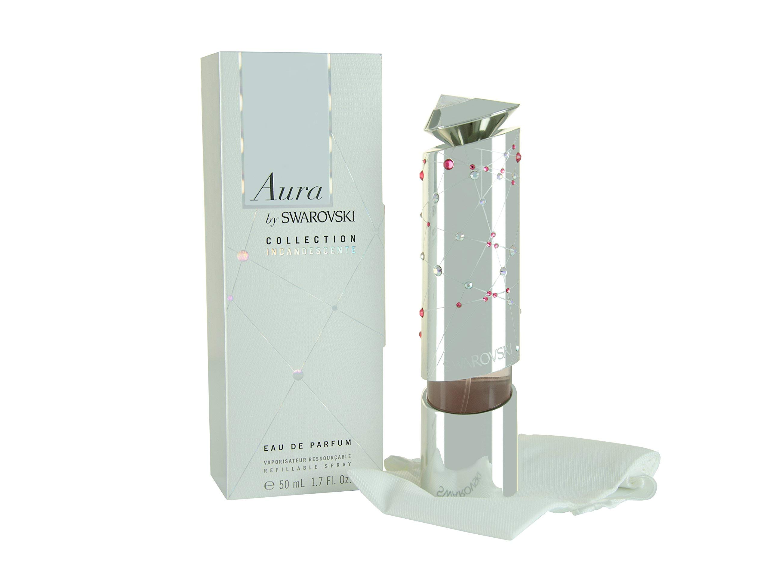 Swarovski Aura EDP 2.5 oz
