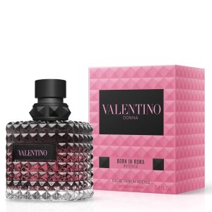 Valentino  Donna Born In Roma Intense  EDP  3.4 oz