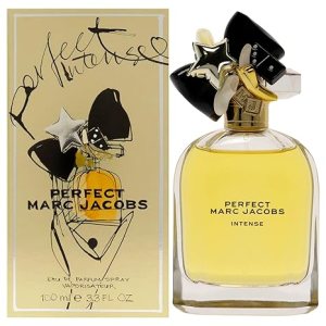 Marc Jacobs  Perfect Intense  EDP  3.3 oz