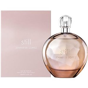 Jennifer Lopez  Still  EDP  3.4 oz