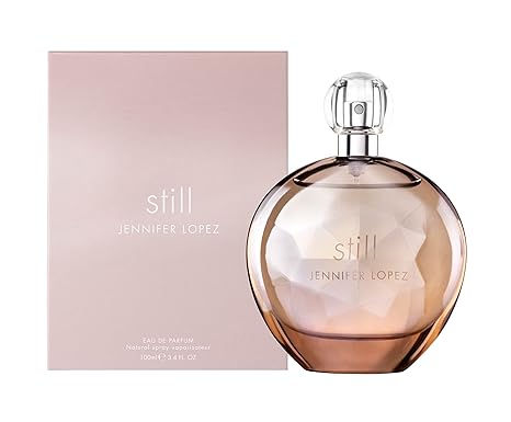 Jennifer Lopez Still EDP 3.4 oz