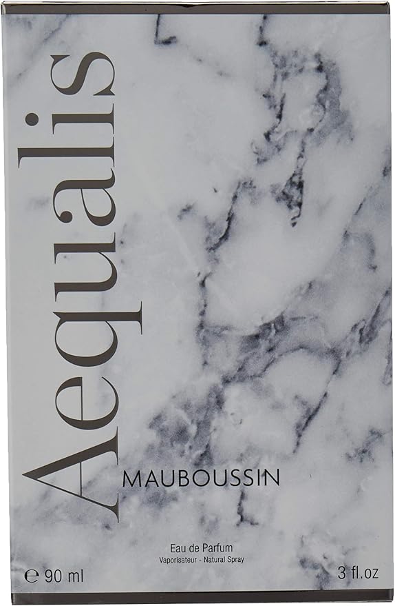 Mauboussin Aequalis EDP 3 oz - Image 2