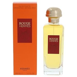 Hermès  Rouge Hermès  EDT  3.3 oz