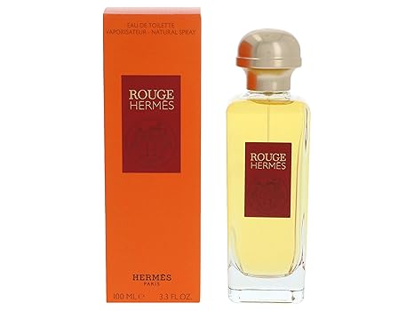 Hermès Rouge Hermès EDT 3.3 oz
