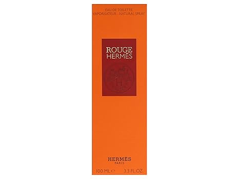 Hermès Rouge Hermès EDT 3.3 oz - Image 3