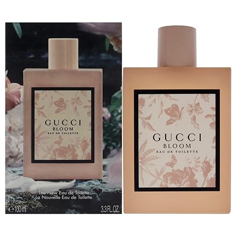 Gucci Gucci Bloom EDT 3.3 oz