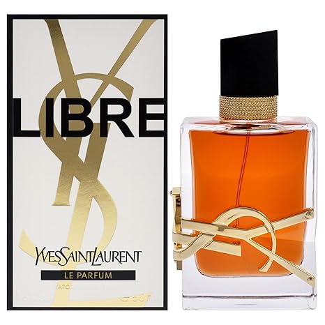 Yves Saint Laurent Libre Le Parfum EDP 1.7 oz