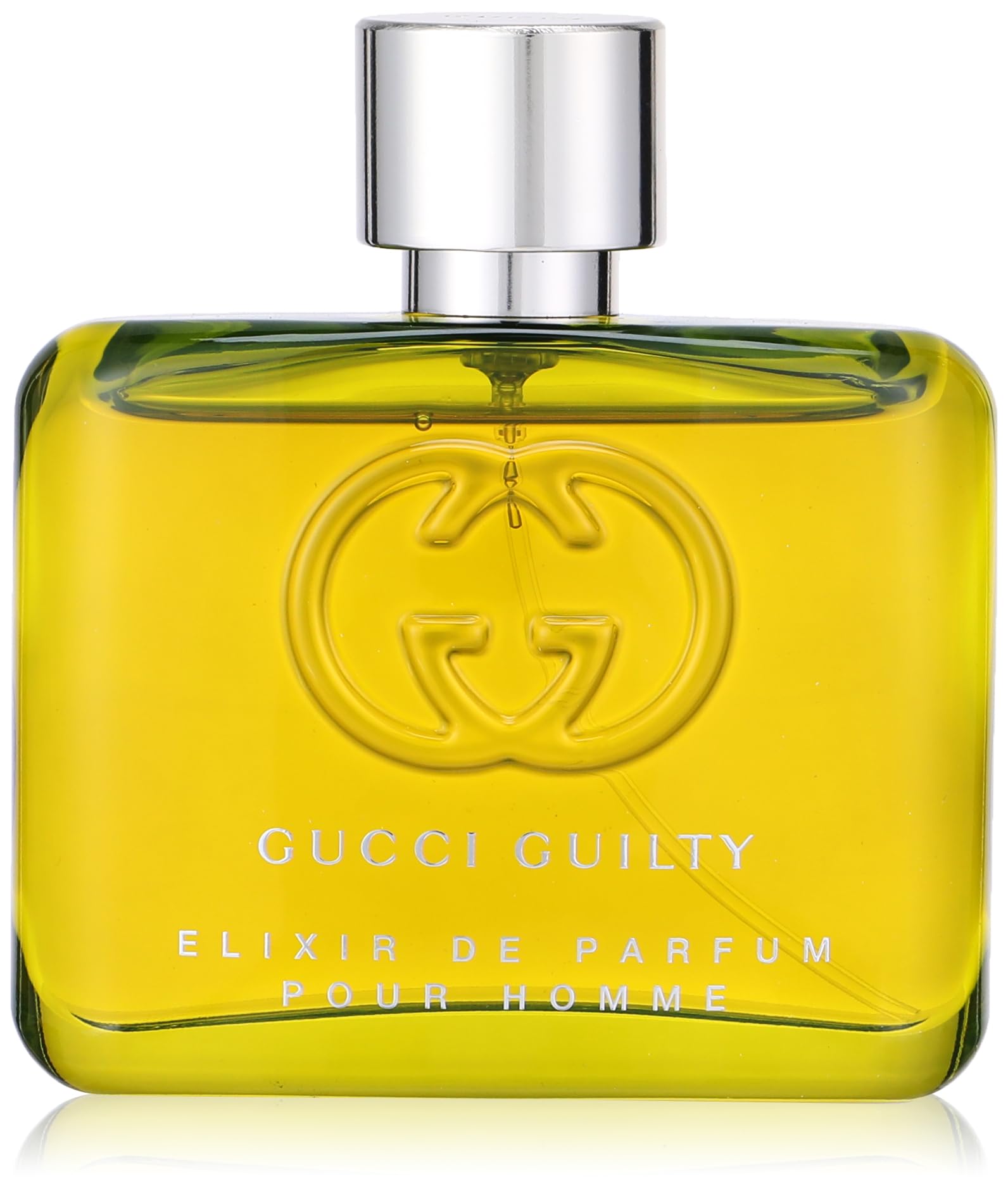Gucci Guilty Elixir EDT 2 oz - Image 4