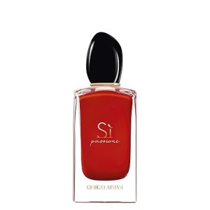 Armani  Si Passione  EDP  3.4 oz