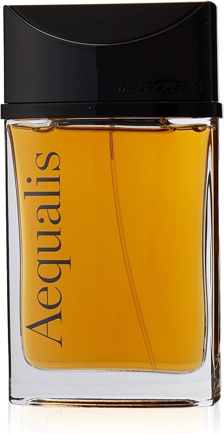 Mauboussin Aequalis EDP 3 oz