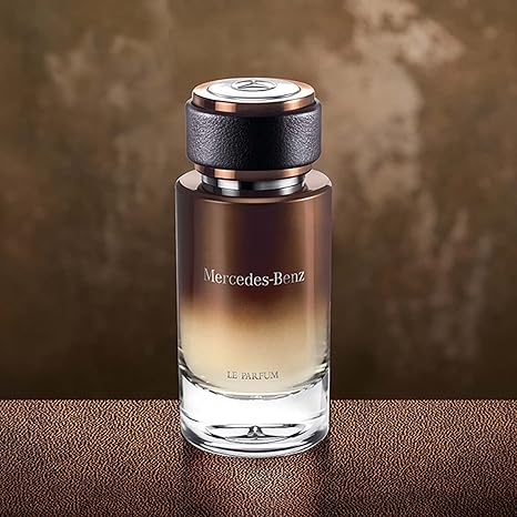 Mercedes Le Parfum EDP 4 oz - Image 2