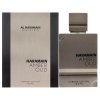 Al Haramain Amber Oud Carbon  EDP 3.4 oz