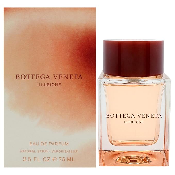 Bottega Veneta Illusione women EDP 2.5 oz
