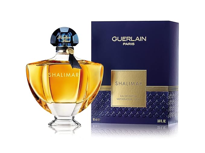 Guerlain Shalimar EDP 3 oz - Image 2
