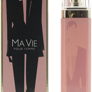 Hugo Boss  Ma Vie Pour Femme Runway Edition  EDP LTD  2.5 oz