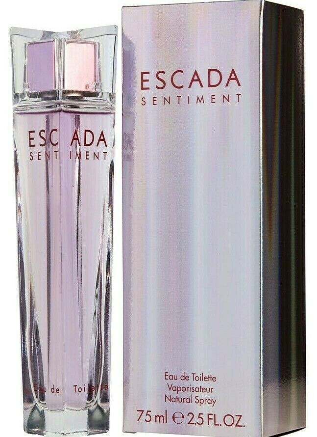 Escada Escada Sentiment For Women EDT 2.5 oz