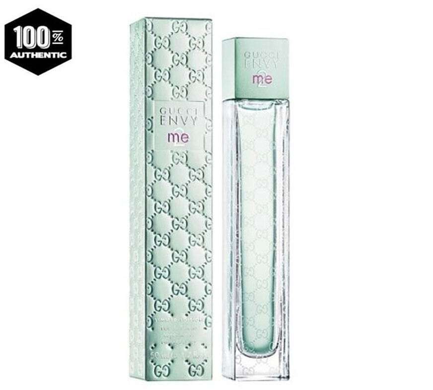 Gucci Envy Me 2 EDT 1.7 oz