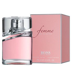 Hugo Boss  Boss Femme  EDP  2.5 oz