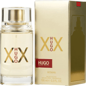 Hugo Boss Hugo XX EDT 3.3 oz