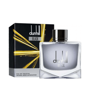 Dunhill  Dunhill Black  EDT  3.4 oz