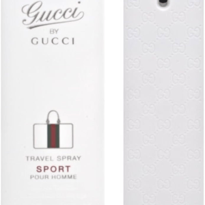 Gucci  Gucci By Gucci Sport Pour Homme  EDT  1 oz