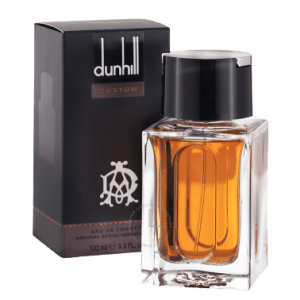 Dunhill  Dunhill Custom  EDT  3.3 oz