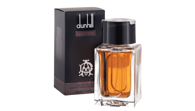 Dunhill Dunhill Custom EDT 3.3 oz