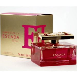 Escada  Especially Escada Elixir  EDP  1.7 oz