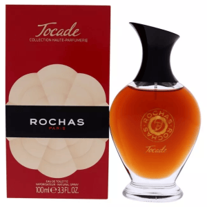 Rochas  Tocade Collection Haute - Parfumerie  EDT TLD  3.4 oz