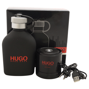 Hugo Boss  Hugo Just Different Gift Set  EDT  4.2 oz