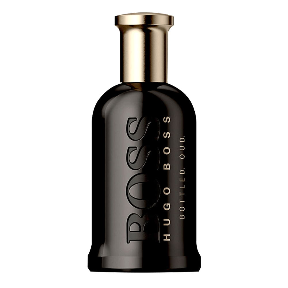 Hugo Boss Boss Bottled Oud EDP 3.3 oz