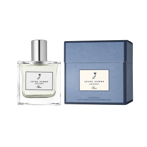 Jacadi  Jeune Homme  EDT  1.7 oz