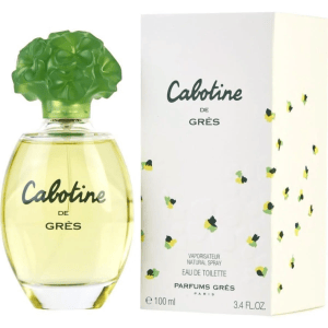 Gres Cabotine EDT 3.4 oz