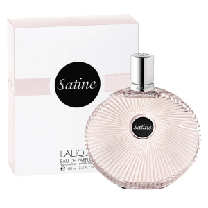 Lalique  Satine  EDP  3.4 oz