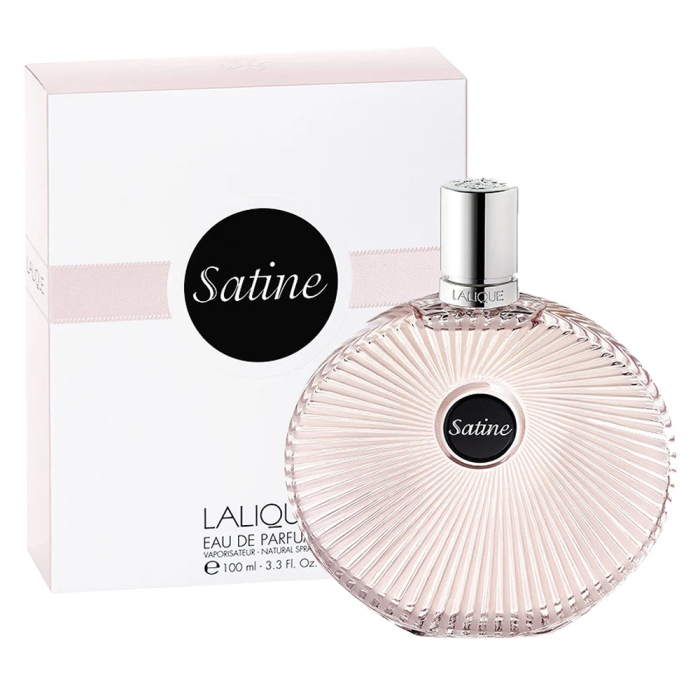 Lalique Satine EDP 3.4 oz