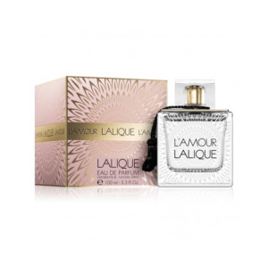 Lalique  L'Amour  EDP  3.4 oz