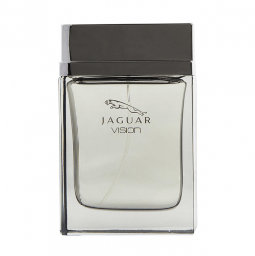 Jaguar Jaguar Vision EDT 3.4 oz - Image 2