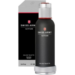 Swiss Army  Swiss Army Altitude  EDT  3.4 oz