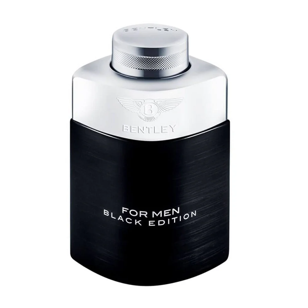Bentley Black Edition EDP 3.4 oz