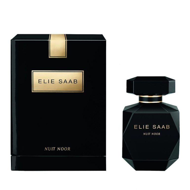 Elie Saab Nuit Noor EDP 3 oz - Image 3