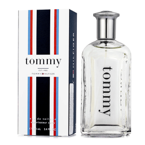 Tommy Hilfiger Tommy EDT 3.4 oz