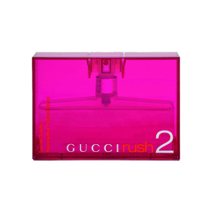 Gucci  Gucci Rush 2  EDT  2.5 oz