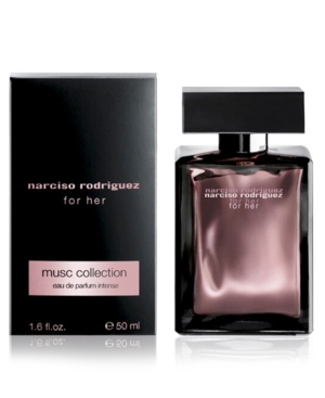 Narciso Rodriguez for Her Musc Collection EDP 1.6 oz - Image 3