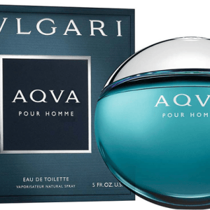 Bvlgari  Aqva Pour Homme  EDT  3.4 oz